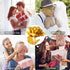 24K Artificial Rose Gold Flower Gift for Girlfriend Wife Mom